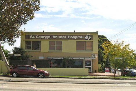 325 Princes Hwy, Carlton, NSW 2218