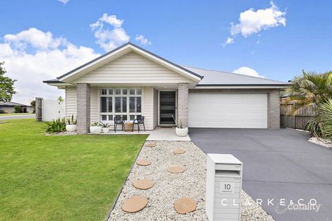 10 Marjoram St, Chisholm, NSW 2322