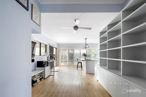 Property photo of 1 Bendigo Street Hampton VIC 3188