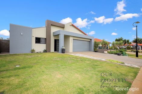 Property photo of 16 Chantelle Circuit Coral Cove QLD 4670