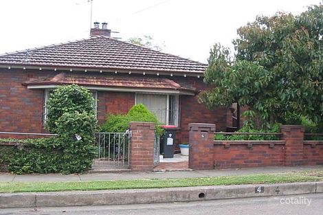 4 Hollands Ave, Marrickville, NSW 2204