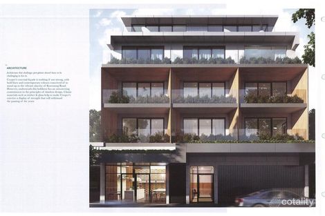 Property photo of 101/178 Koornang Road Carnegie VIC 3163