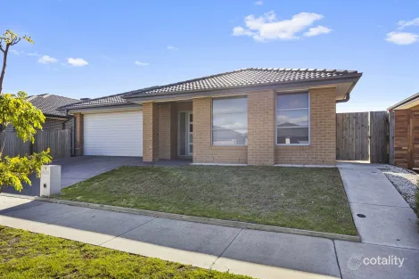 10 Yolanda St, Bonshaw, VIC 3352