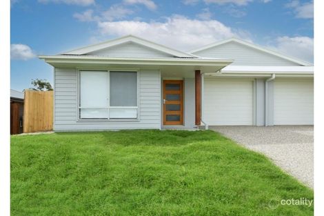 Property photo of 1/21 Kaytons Street Drayton QLD 4350