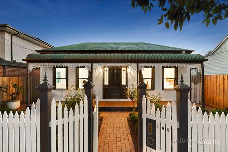 Property photo of 108 Dean Street Moonee Ponds VIC 3039