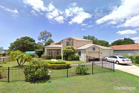 Property photo of 4 Nikita Close Carseldine QLD 4034