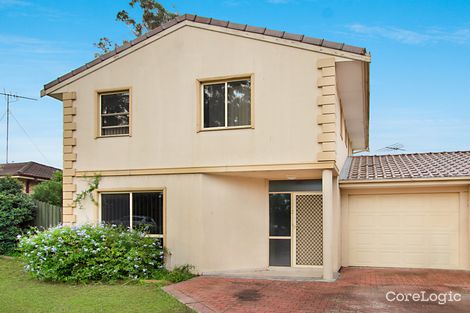 Property photo of 91 Walker Street Quakers Hill NSW 2763