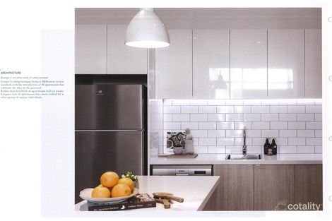 Property photo of 101/178 Koornang Road Carnegie VIC 3163