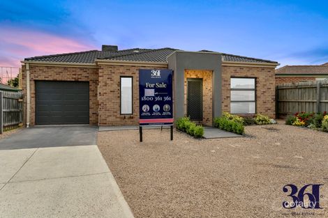 Property photo of 1B Buckhurst Way Hoppers Crossing VIC 3029