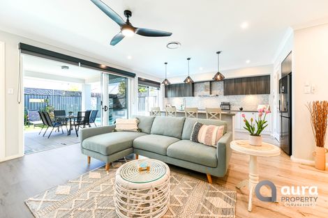 Property photo of 34 Birchgrove Circuit Baringa QLD 4551