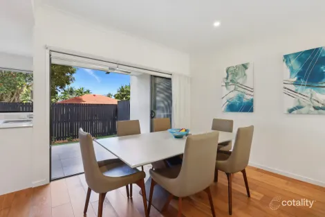 Property photo of 58/1 Lyra Avenue Hope Island QLD 4212