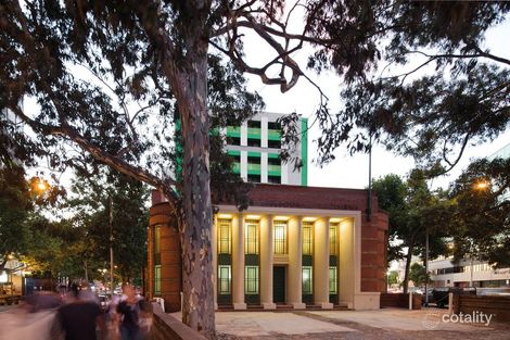 505/30 Therry St, Melbourne, VIC 3000