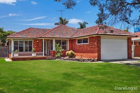 Property photo of 8 Shoalhaven Road Sylvania Waters NSW 2224