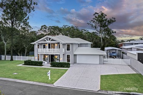 Property photo of 35 Nichols Street Gumdale QLD 4154