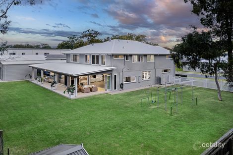Property photo of 35 Nichols Street Gumdale QLD 4154