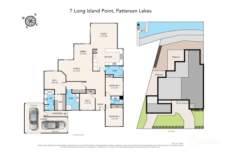 Property photo of 7 Long Island Point Patterson Lakes VIC 3197