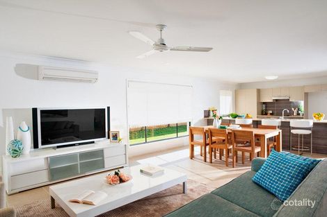 Property photo of 8 Bunya Pine Place Mount Cotton QLD 4165