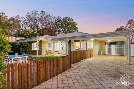 6 Boas Pl, Hilton, WA 6163