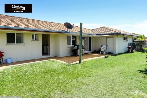 Property photo of 34 Kookaburra Drive Eli Waters QLD 4655