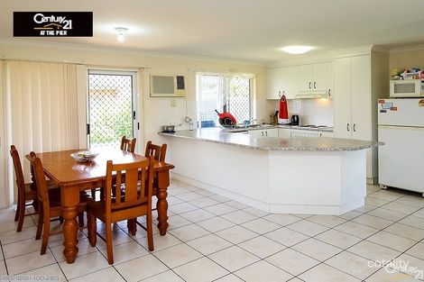Property photo of 34 Kookaburra Drive Eli Waters QLD 4655