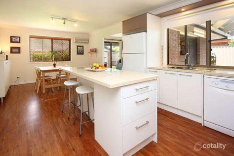 Property photo of 7 Cammeray Court Wakerley QLD 4154
