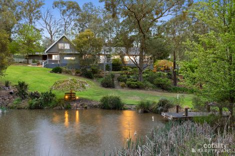 Property photo of 143 Brysons Road Wonga Park VIC 3115