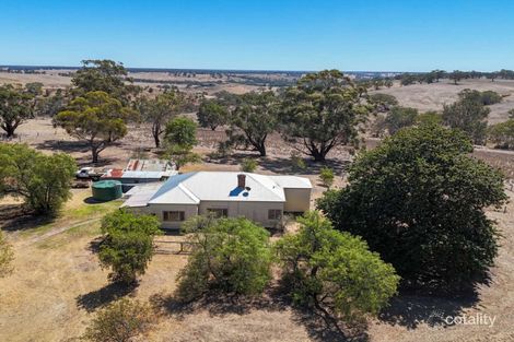 3593 Nareen Rd, Culla, VIC 3315