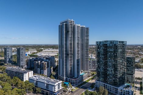 1120/12 Uhrig Rd, Lidcombe, NSW 2141