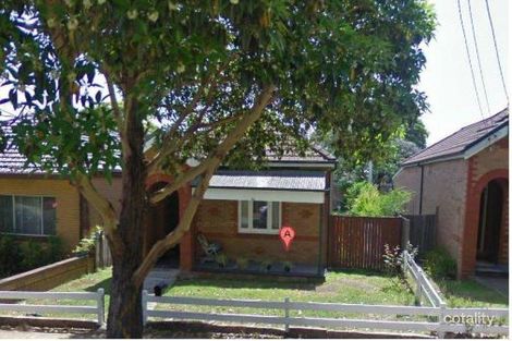 Property photo of 18 Patrick Street Hurstville NSW 2220