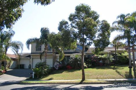 Property photo of 74 Stockdale Crescent Abbotsbury NSW 2176