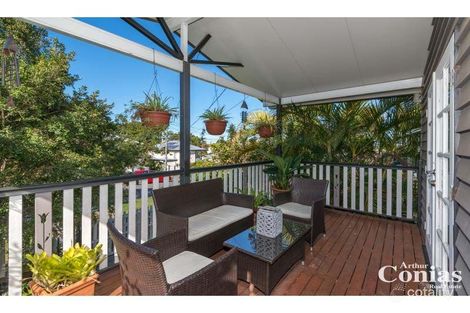 Property photo of 36 Barton Street Everton Park QLD 4053