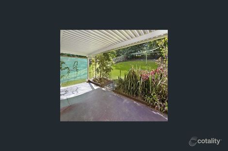 Property photo of 39 Herbert Street Paddington QLD 4064