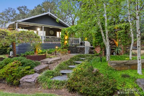 Property photo of 143 Brysons Road Wonga Park VIC 3115