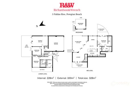 Property photo of 5 Paldao Rise Peregian Beach QLD 4573