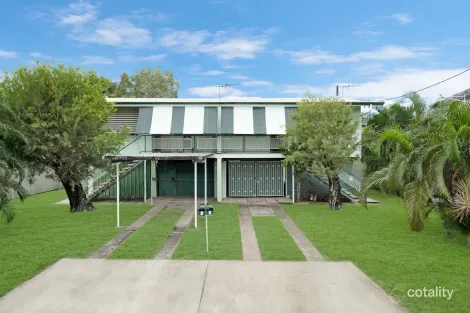 99 Tenth Ave, Railway Estate, QLD 4810