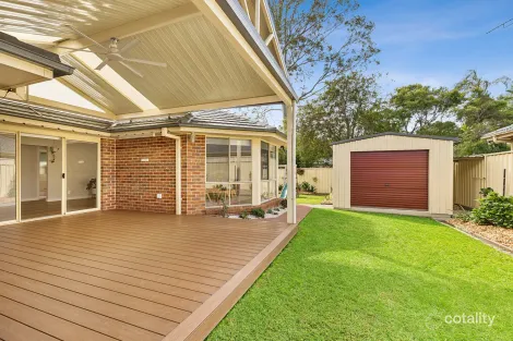 Property photo of 7 Donna Close Lisarow NSW 2250