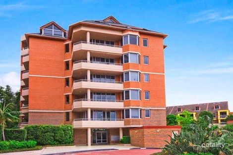 Property photo of 83/10 Webb Street Croydon NSW 2132