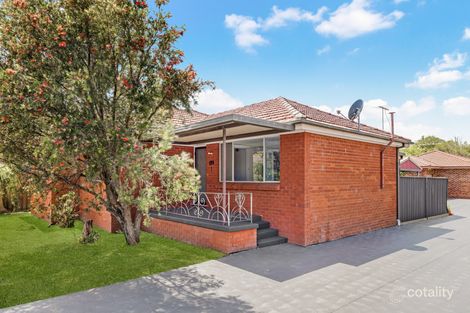 1/22 Gibson Ave, Werrington, NSW 2747