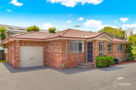 2/22 Gibson Ave, Werrington, NSW 2747
