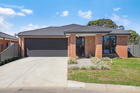 11 Circa Way, Ararat, VIC 3377