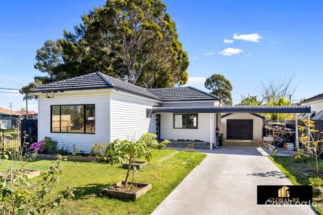 Property photo of 15 Bruce Street Lansvale NSW 2166