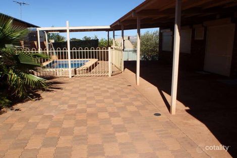 Property photo of 16 Counihan Crescent Port Hedland WA 6721