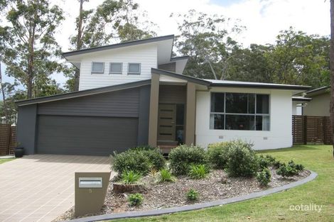 Property photo of 5 Blackbutt Avenue Mount Cotton QLD 4165