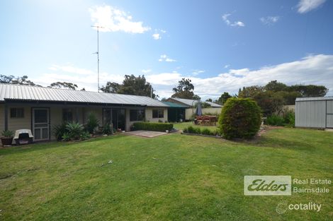 Property photo of 128 Waddells Road Nicholson VIC 3882