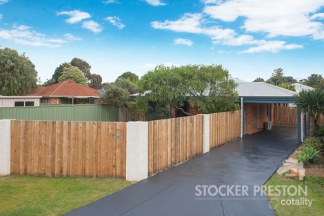 Property photo of 35 Larch Loop Margaret River WA 6285