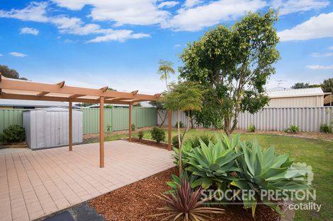 Property photo of 35 Larch Loop Margaret River WA 6285