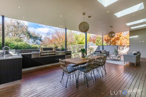 Property photo of 7 Eppalock Street Duffy ACT 2611