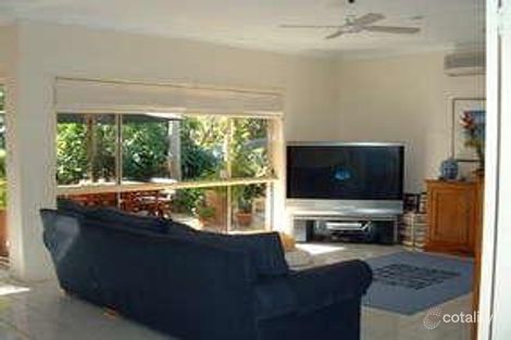 Property photo of 74 Camberwell Circuit Robina QLD 4226