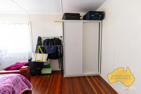 Property photo of 29 Mitchell Street Monto QLD 4630