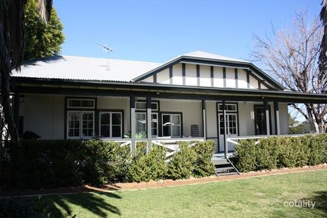 135 Erskine Rd, Griffith, NSW 2680